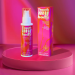 Love to Love Touch My Body Massage & Lubricant Tahitian Gardenia