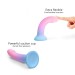 Love to Love Dildolls Silicone Dildo Utopia Small
