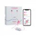 Lovense Gemini App Controlled Vibrating Nipple Clamps