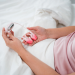 Lovense Gemini App Controlled Vibrating Nipple Clamps