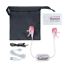 Lovense Gemini App Controlled Vibrating Nipple Clamps