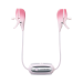 Lovense Gemini App Controlled Vibrating Nipple Clamps