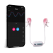 Lovense Gemini App Controlled Vibrating Nipple Clamps