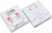 Lovense Gemini App Controlled Vibrating Nipple Clamps