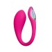 Lovense Lush Mini Remote-Controlled G-Spot Egg Vibrator