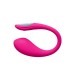Lovense Lush Mini Remote-Controlled G-Spot Egg Vibrator