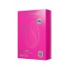 Lovense Lush Mini Remote-Controlled G-Spot Egg Vibrator