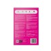 Lovense Lush Mini Remote-Controlled G-Spot Egg Vibrator