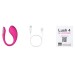 Lovense Lush Mini Remote-Controlled G-Spot Egg Vibrator