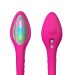 Lovense Lush Mini Remote-Controlled G-Spot Egg Vibrator