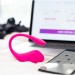 Lovense Lush 3 Bluetooth Egg Vibrator HUSH Canada 3