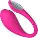 Lovense Lush 4 Bluetooth Egg Vibrator