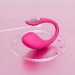 Lovense Lush 4 Bluetooth Egg Vibrator