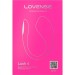 Lovense Lush 4 Bluetooth Egg Vibrator