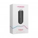 Lovense Solace Bluetooth Automatic Thrusting Male Masturbator