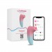 Lovense Tenera 2 App-controlled Clitoral Stimulator