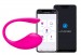 Lovense Lush 3 Bluetooth Egg Vibrator HUSH Canada 4