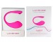 Lovense Lush 3 Bluetooth Egg Vibrator HUSH Canada 2