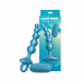 Luv Inc CR23: Curved Ring Luv Beads