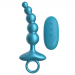Luv Inc CR23: Curved Ring Luv Beads