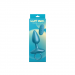 Luv Inc CR82: Rechargeable Cone Ring Luv Plug