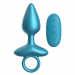 Luv Inc CR82: Rechargeable Cone Ring Luv Plug