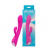 Luv Inc DR42: Double Thumping Rabbit Vibrator
