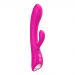Luv Inc DR42: Double Thumping Rabbit Vibrator