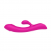 Luv Inc DR42: Double Thumping Rabbit Vibrator