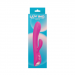Luv Inc DR42: Double Thumping Rabbit Vibrator
