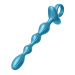 Luv Inc GR41: Grooved Ring Luv Beads