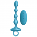 Luv Inc GR41: Grooved Ring Luv Beads