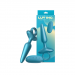 Luv Inc PR37: Rechargeable Pointy Ring Luv Plug