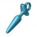 Luv Inc PR37: Rechargeable Pointy Ring Luv Plug