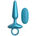 Luv Inc PR37: Rechargeable Pointy Ring Luv Plug