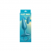 Luv Inc TR59: Rechargeable Tapered Swirl Ring Luv Plug