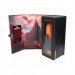 Masturs Multi-Function Masturbator Solara Fire Sorceress