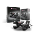 Mystim Barry Bite Bipolar eStim Clamps