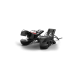 Mystim Barry Bite Bipolar eStim Clamps