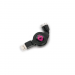 Mystim Cluster Buster Wireless eStim Starter Kit