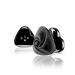 Mystim Heart's Desire eStim Lay-On Vibrator