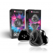 Mystim Heart's Desire eStim Lay-On Vibrator