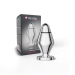Mystim John Metal eStim Anal Plug