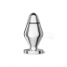 Mystim John Metal eStim Anal Plug