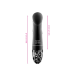 Mystim Right On Ron eStim Vibrator
