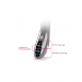 Mystim Sizzling Simon eStim Vibrator