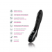 Mystim Sizzling Simon eStim Vibrator