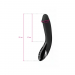 Mystim Tickling Truman eStim Vibrator
