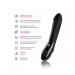 Mystim Tickling Truman eStim Vibrator