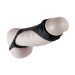 Nasstoys Enhancer Textured Cock Strap & Ball Stretcher